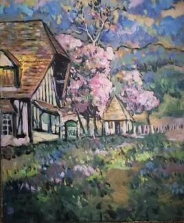 Saint Germain des Angles