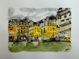 Place des Victoires II