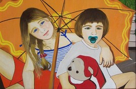 Amour fraternel Amour fraternel