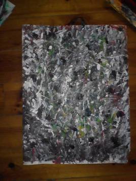 Myst&egrave;res obscurs