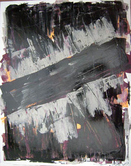 Divine Comédie Enfer 3