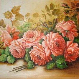 Rosas I