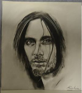 Jared Leto