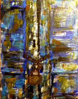 Jai perdu la cl&eacute;