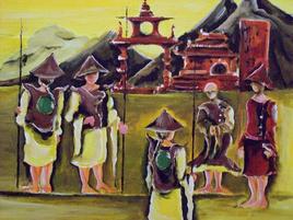 la chine imp&eacute;riale