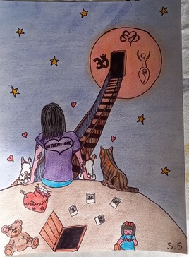 Le monde des adultes