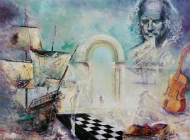 invitation au voyage