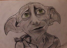 Dobby l'elfe de maison