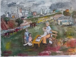 les photos de famille