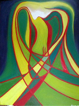 Archange Gabriel de Salvington