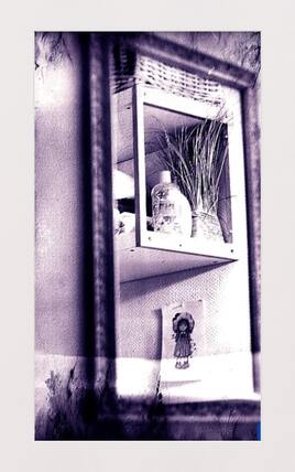 "Le p'tit chez soi, avoir un cocon &agrave; soi"...