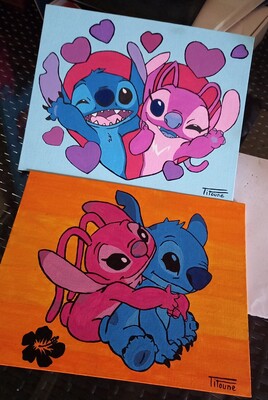 Stich