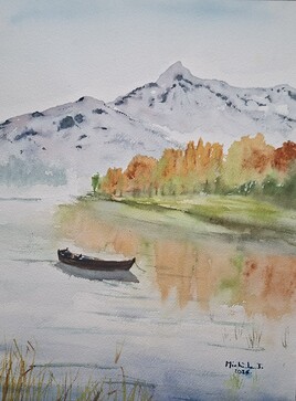 Avant le lever du soleil