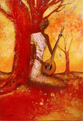 Le chant secret de l'Arbre