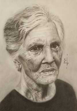 "Mamie bonbon de la R&eacute;union"