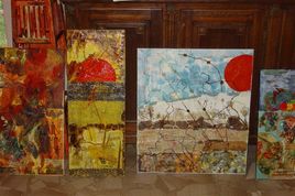 Encore quelques tableaux