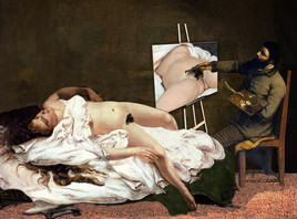 L'origine de l' origine