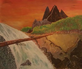 L ile myst&eacute;rieuse 2