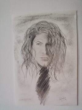 L'inconnu en cravate