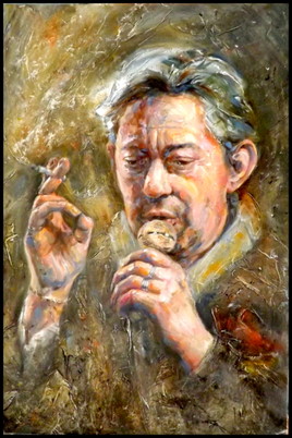 Serge Gainsbourg
