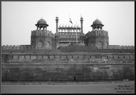 Red Fort