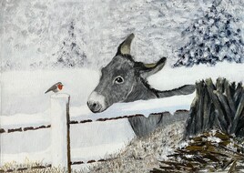 Conte d&rsquo;hiver.