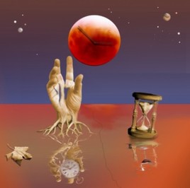 In&eacute;xorable ( le temps)