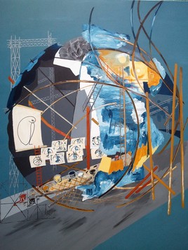 la sph&egrave;re du createur