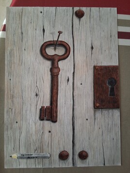 La clef du bonheur ?