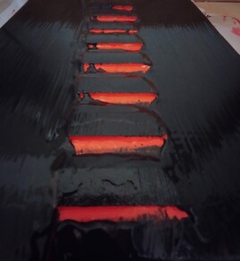 Red/Black Novembre 23