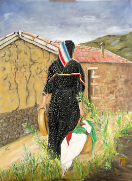 Retour de f&ecirc;te