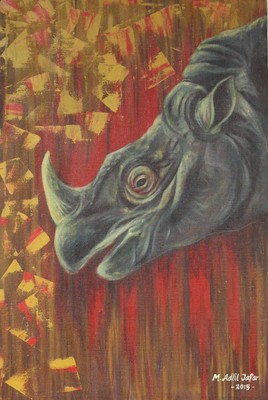 Sabah Rhino