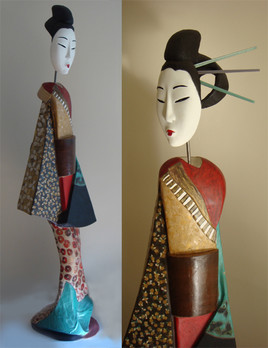 Geisha n°7