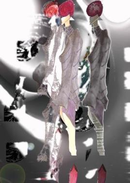 collection automne/hiver 2005