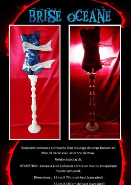 "Brise oc&eacute;ane"