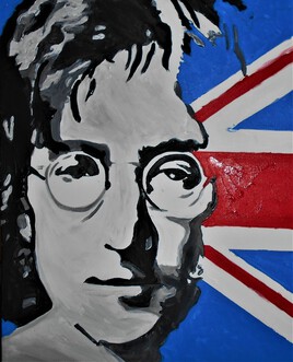 john lennon