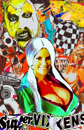 Film exploitation hommage