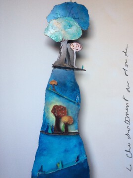 Le Chuchotement du monde