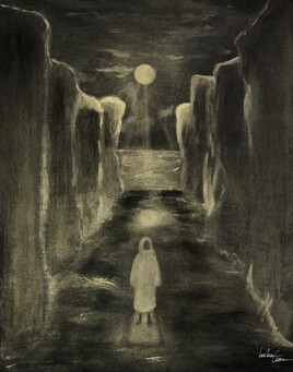 1 - UN SAINT HOMME SUR LA VOIE DE L&rsquo;ESOTERISME