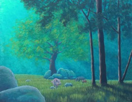 Sangliers en vadrouille