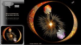 La vie tout simplement !