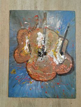 Les contrebasses hant&eacute;s