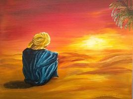 Plénitude solitaire