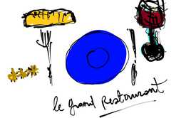 Le Grand Restaurant