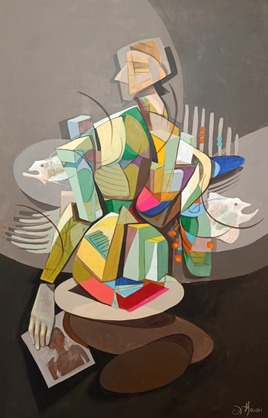 Le silence du retour