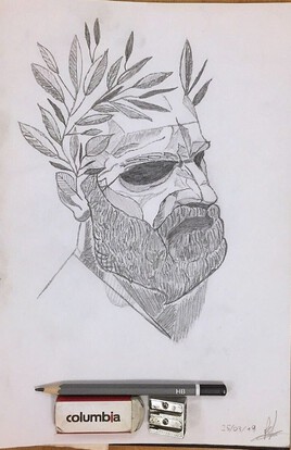 profil t&eacute;n&eacute;breux