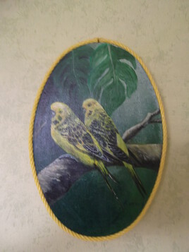 Les canaries