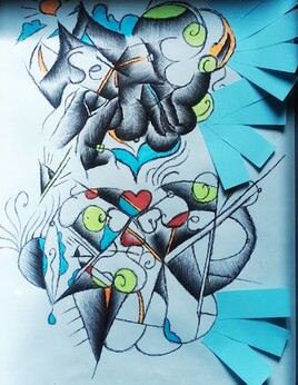 Il y a l'amour, mais il y a aussi... (12)