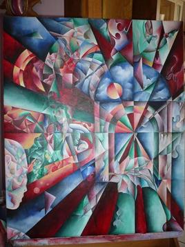 Pi&egrave;ce magique