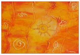 Quadrillage Ensoleillé